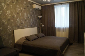 Apartment on Kubanskaya 64